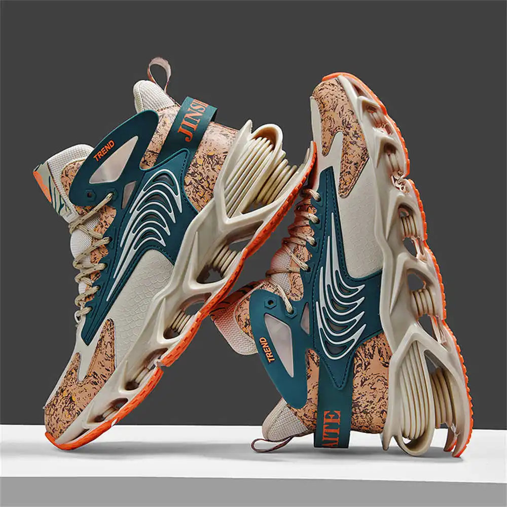 Men Accessories In Store - Non-slip Mid Child Running Sneakers Casual