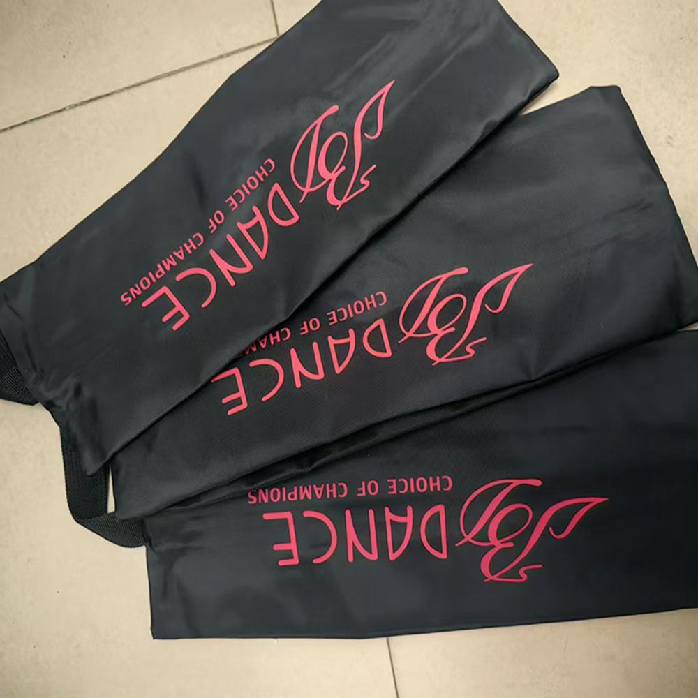 Men Accessories Bd - Latin BD Dance Bags for Ladies