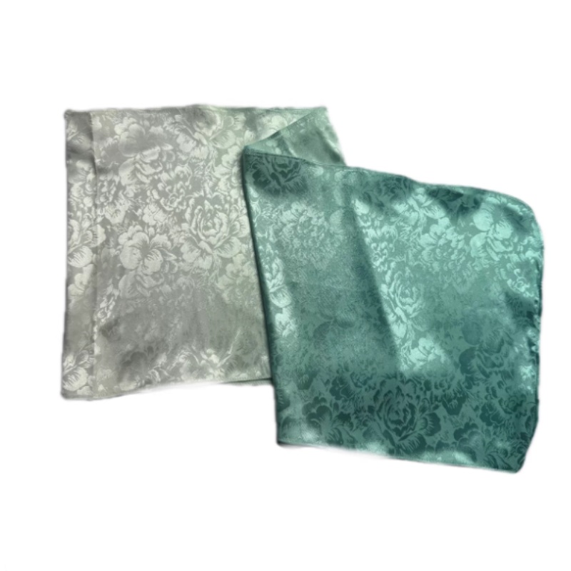 Men'S Kimono Accessories - Multi Colored Fake Tie Raised Strap