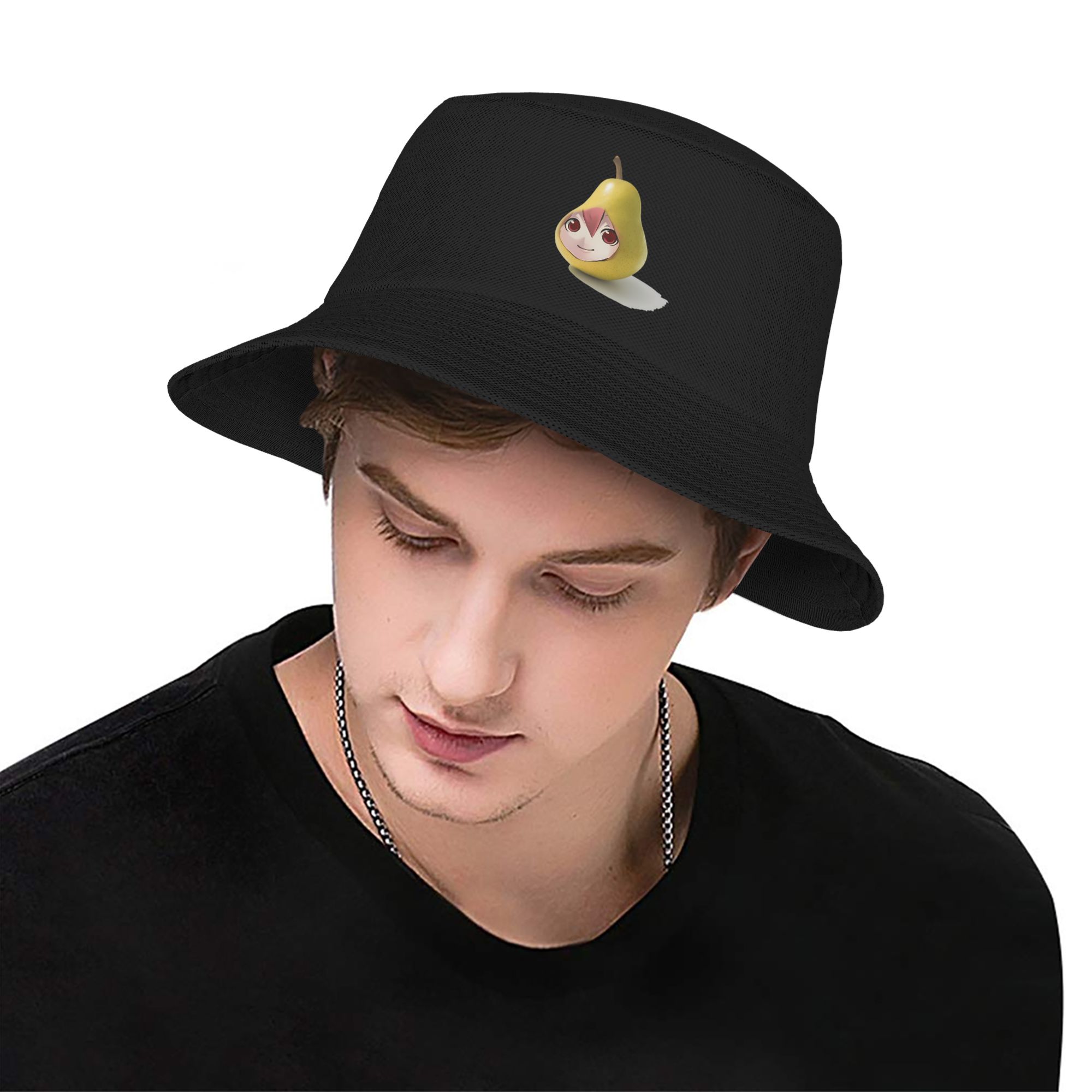 Spring Headwear Kasane Teto Ex - Men Accessories Drawing ulasan dan harga