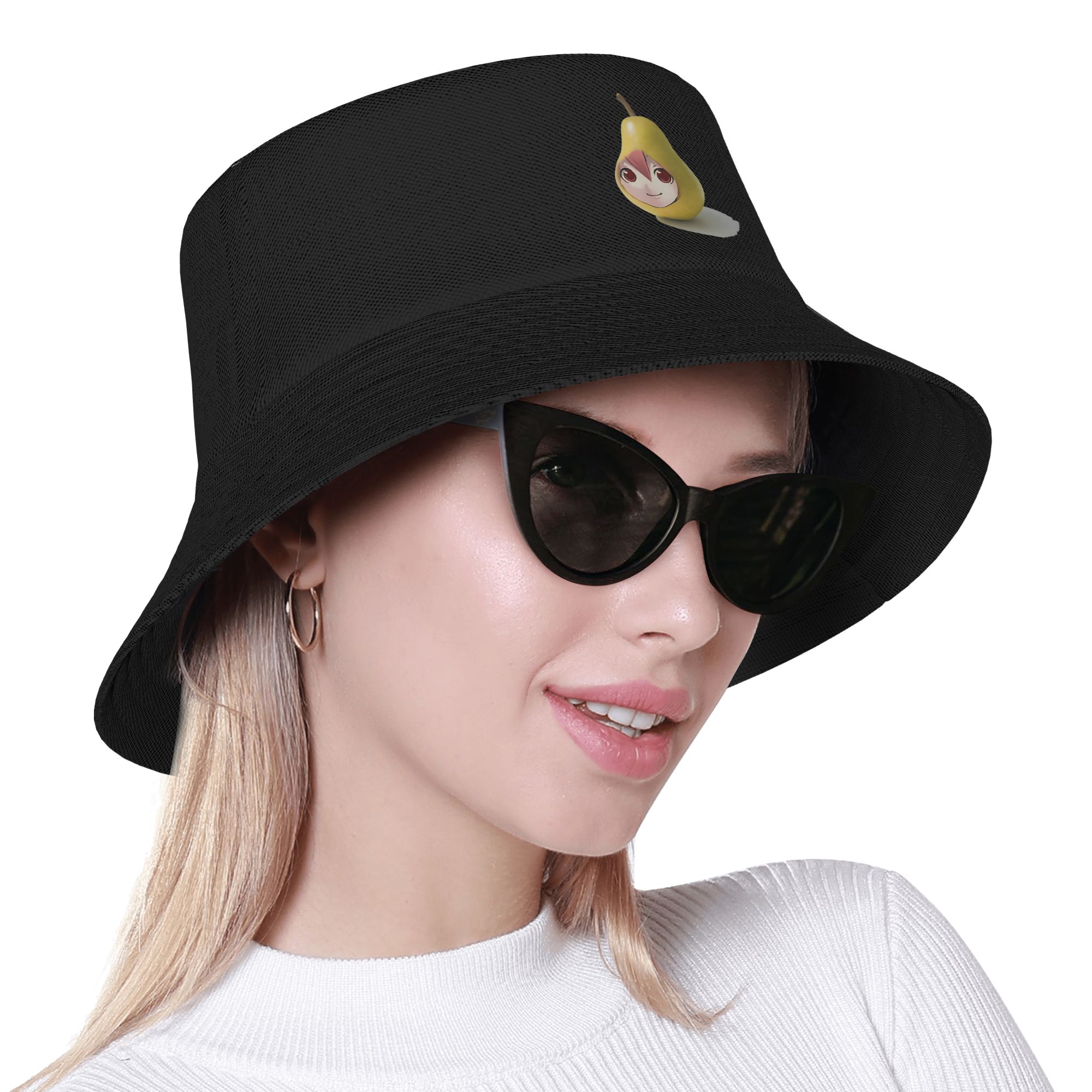 Spring Headwear Kasane Teto Ex - Men Accessories Drawing ulasan dan harga