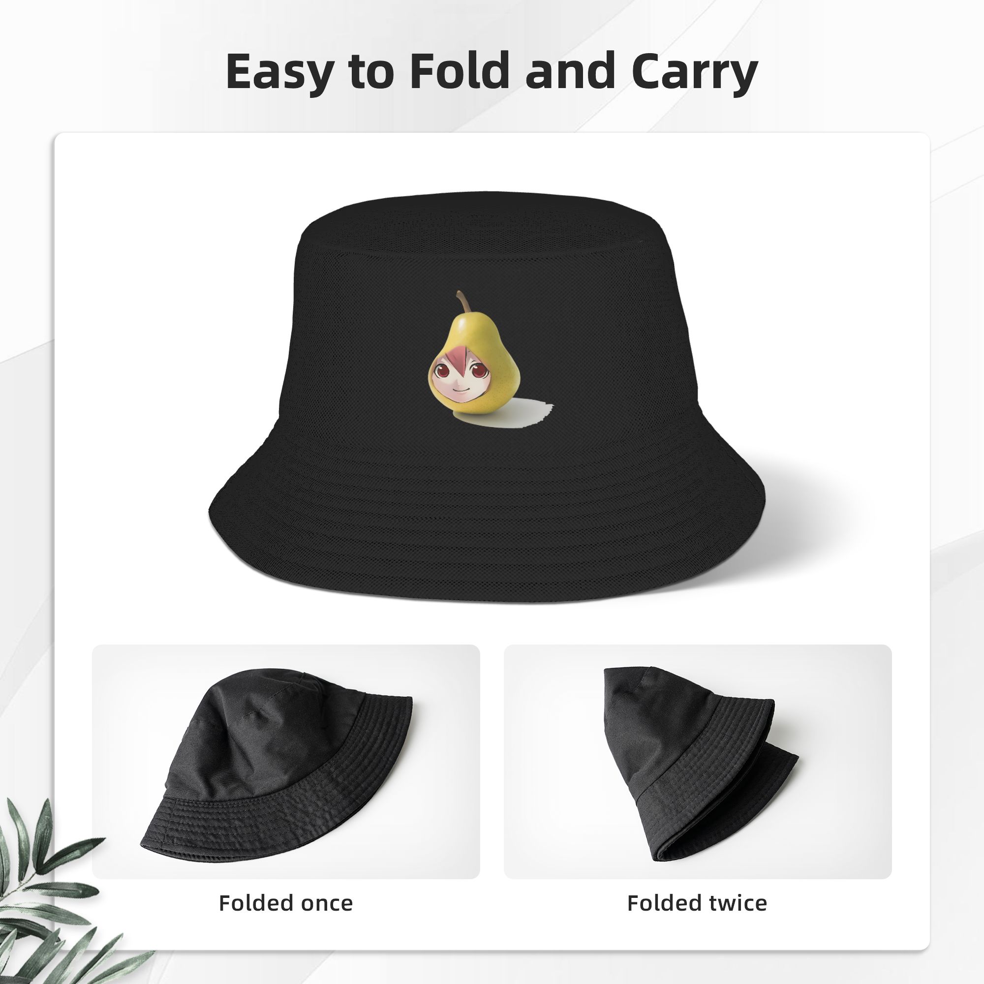 Spring Headwear Kasane Teto Ex - Men Accessories Drawing ulasan dan harga