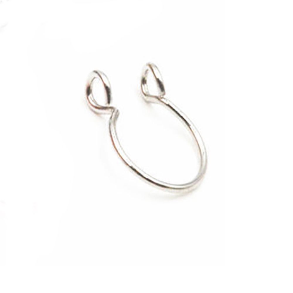 Women Men Tiny Helix Cartilage - Men'S Accessories Rings ulasan dan harga