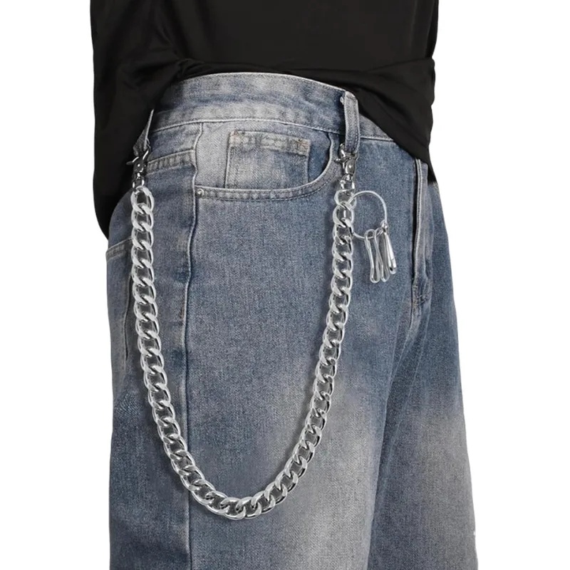 Harajuku Style Street Hip-Hop  - Men'S Accessories Drop Shipping ulasan dan harga