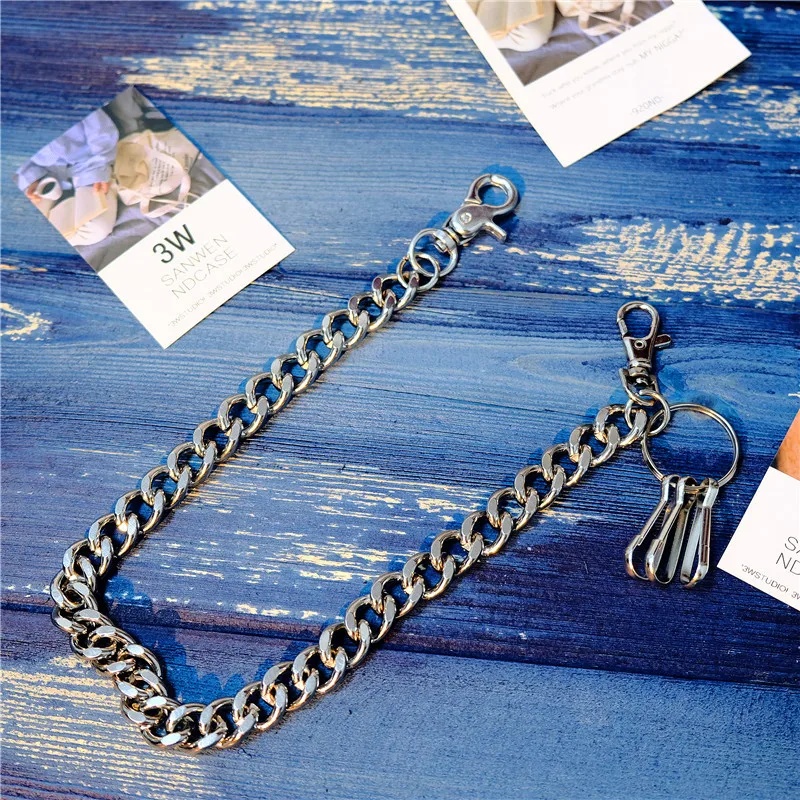 Harajuku Style Street Hip-Hop  - Men'S Accessories Drop Shipping ulasan dan harga