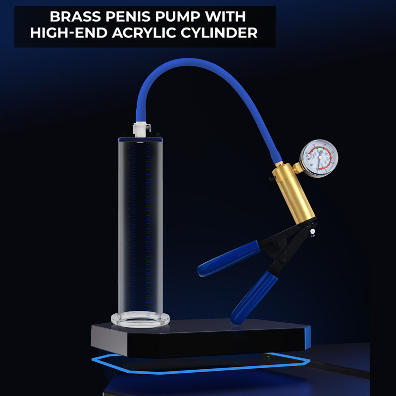 Male Penis Vacuum Pump Enlarge - Men Accessories Combo Set ulasan dan harga