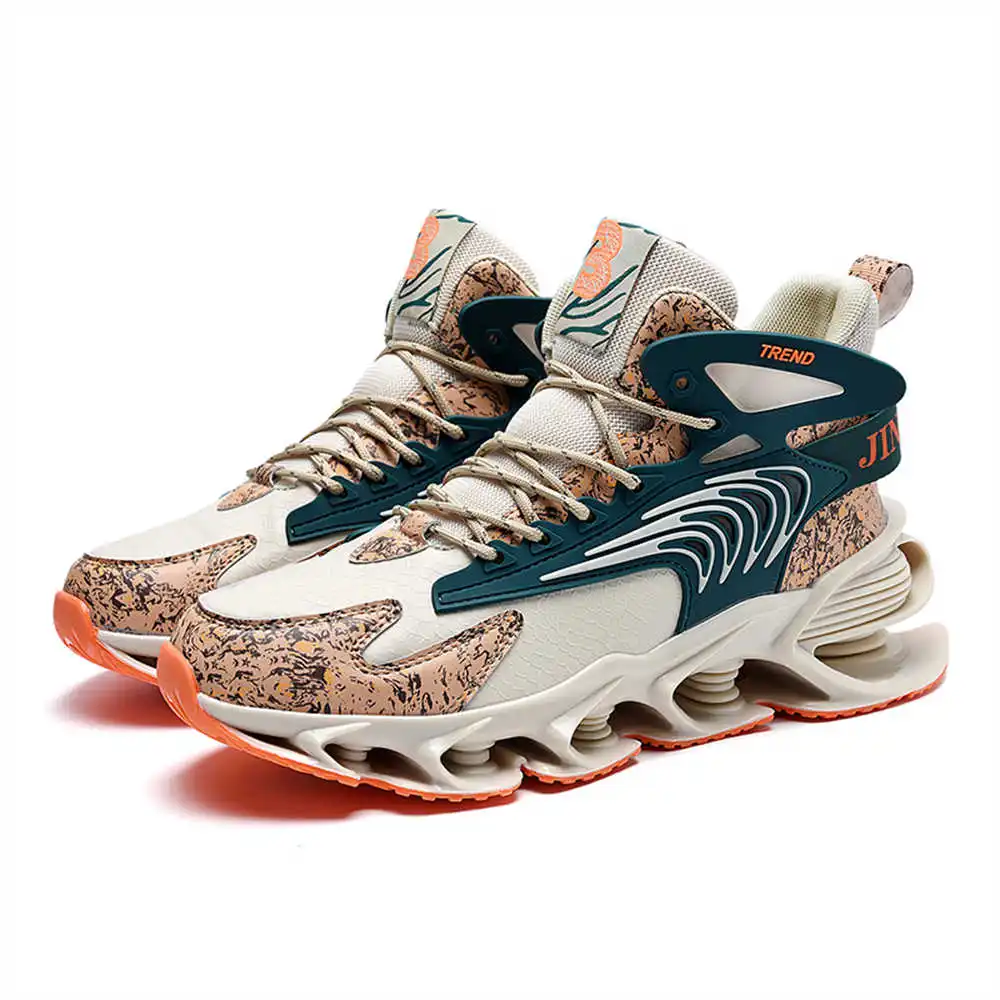 Non-slip Mid Child Running Sne - Men Accessories In Store ulasan dan harga