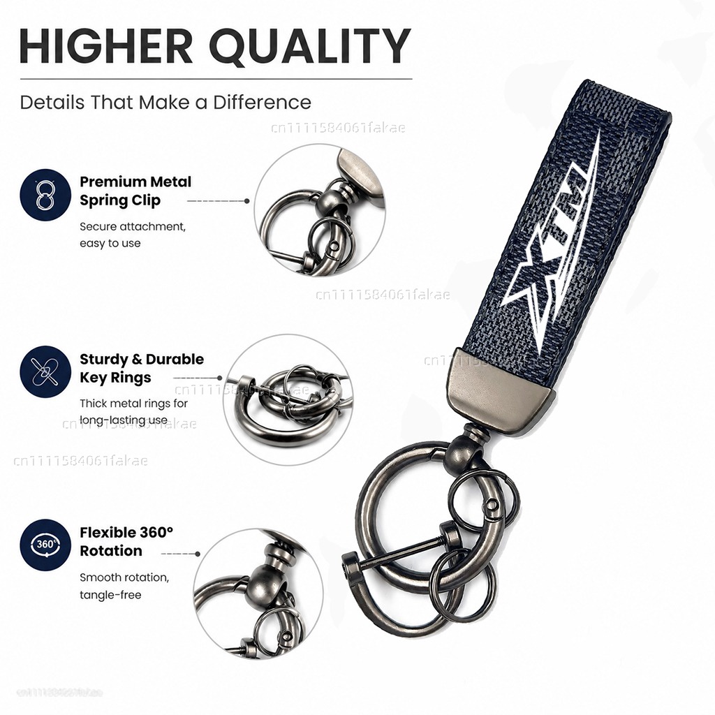 For Malaguti XTM 2008-2024 Mot - Men'S Accessories Rings ulasan dan harga