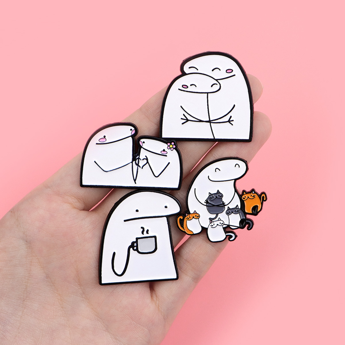 Cartoon Stick Figure Drawing L - Men Accessories Drawing ulasan dan harga