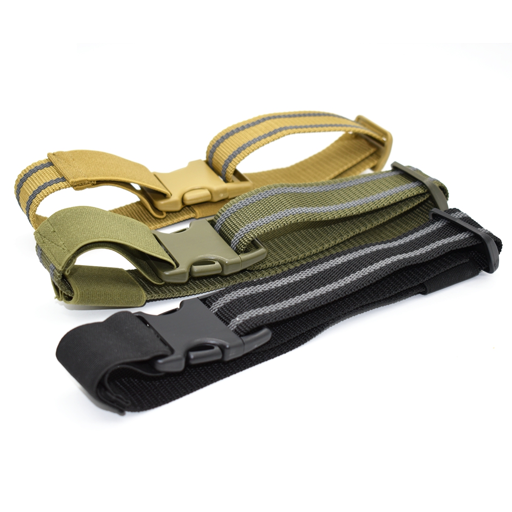Tactical Thigh Strap Elastic B - Men'S Accessories Drop Shipping ulasan dan harga