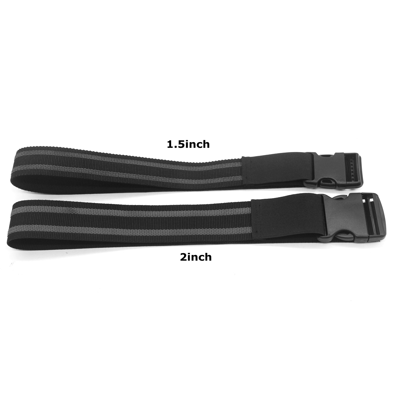 Tactical Thigh Strap Elastic B - Men'S Accessories Drop Shipping ulasan dan harga
