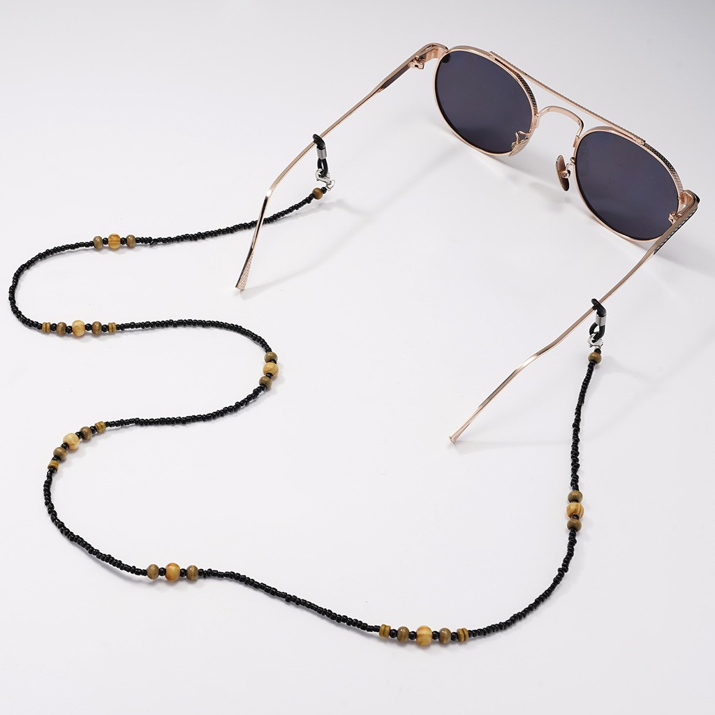 KLASSNUM Vintage Glasses Lanya - Men'S Accessories Drop Shipping ulasan dan harga