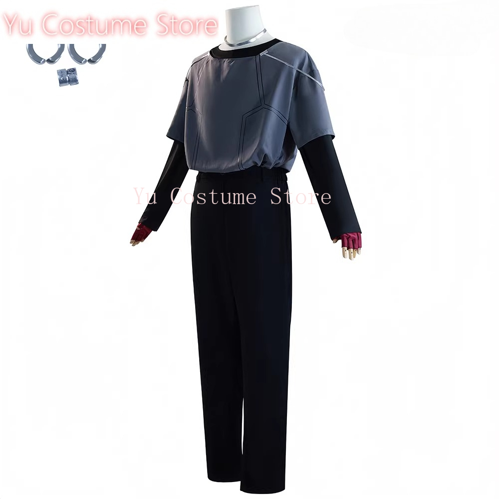 Until Role-playing Costumes R7 - Men Accessories In Store ulasan dan harga