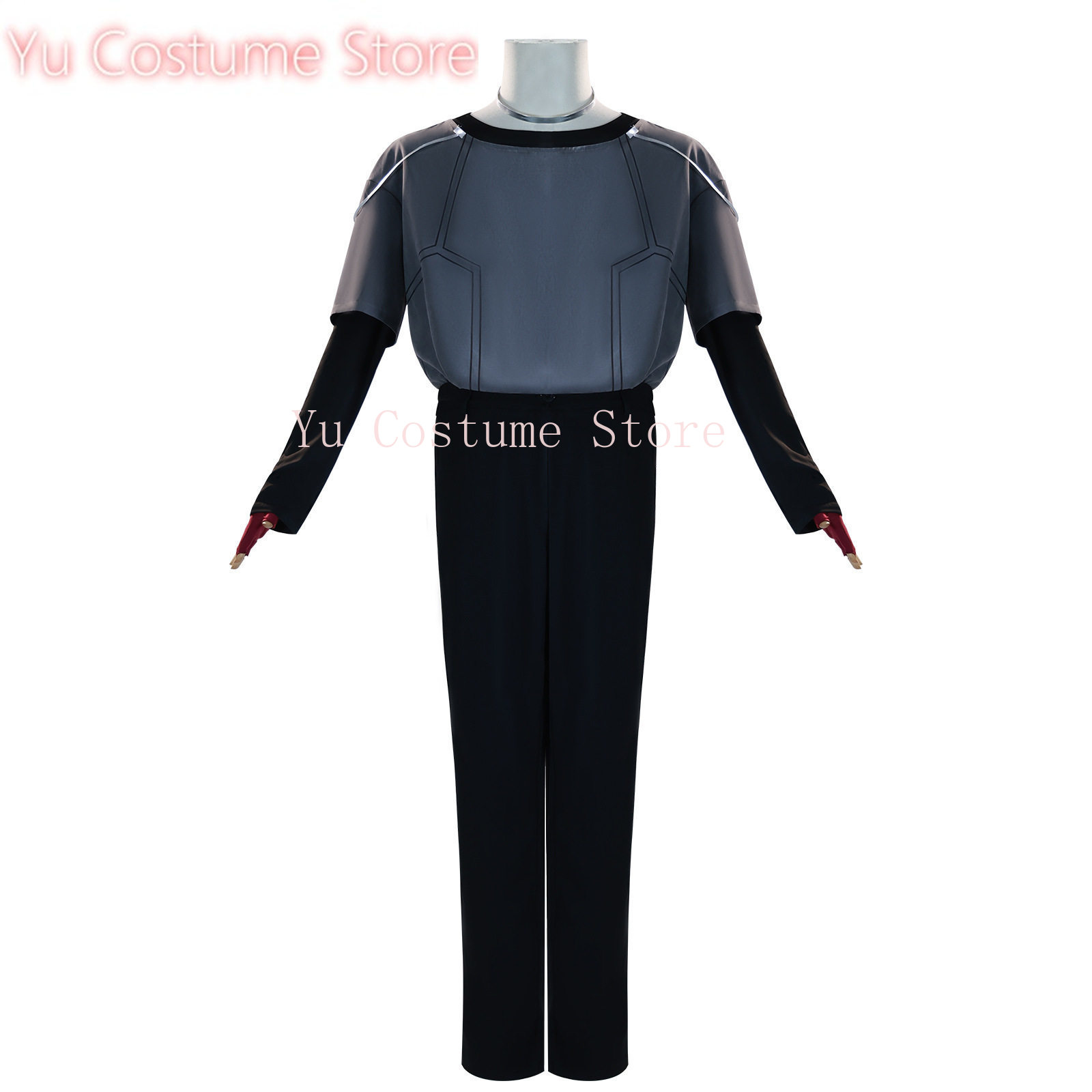 Until Role-playing Costumes R7 - Men Accessories In Store ulasan dan harga