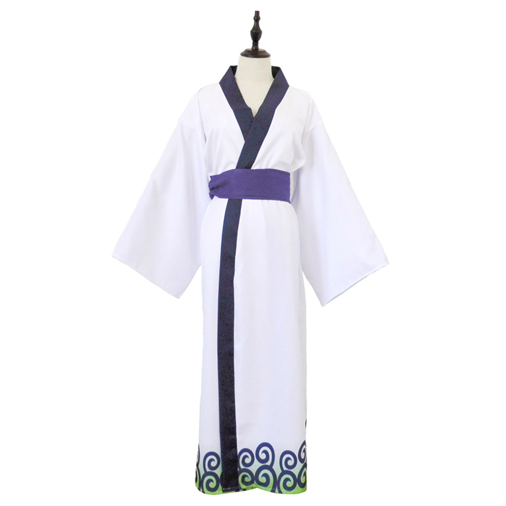 Wano Country Roronoa Of Zoro C - Men'S Kimono Accessories ulasan dan harga