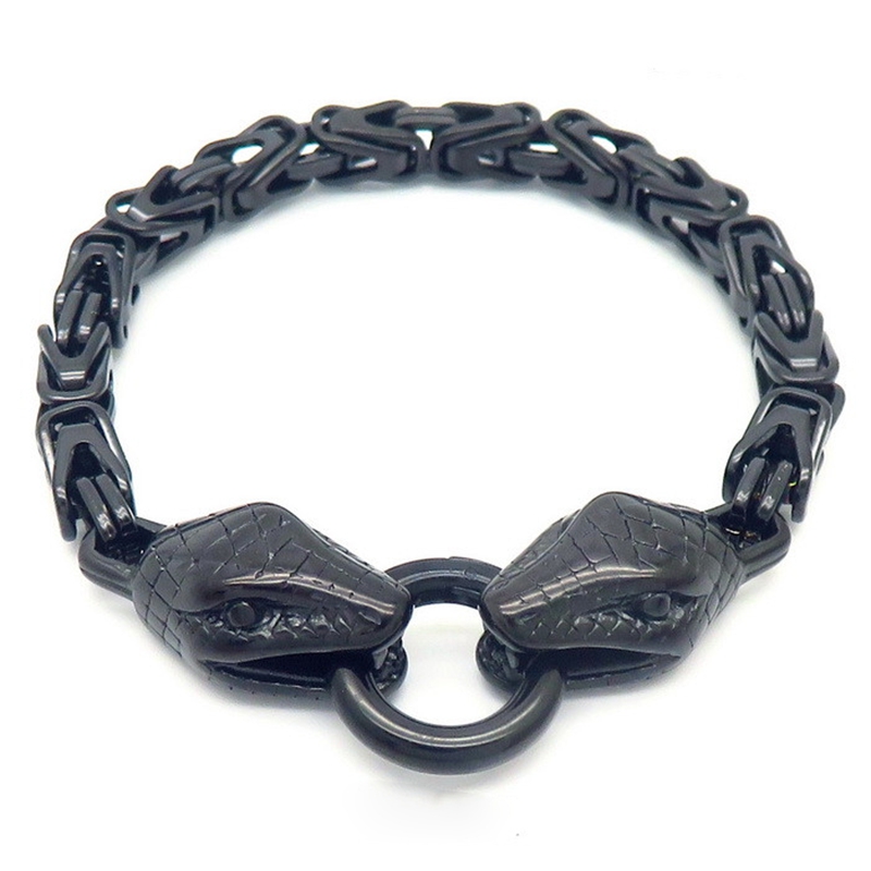 Kalen Vintage Stainless Steel  - Men Accessories Bd ulasan dan harga