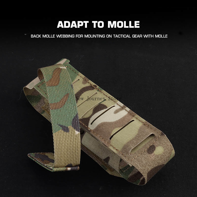 Portable TKO Pouch Multi-purpo - Men Accessories In Store ulasan dan harga