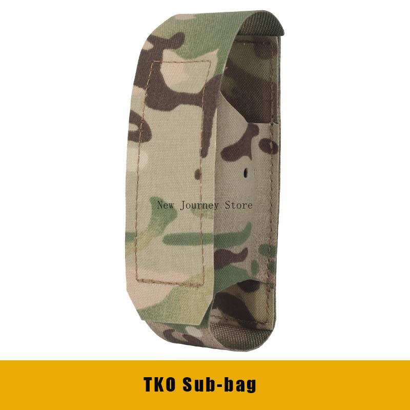 Portable TKO Pouch Multi-purpo - Men Accessories In Store ulasan dan harga