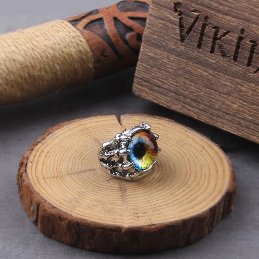 Lucky Turkish Blue Evil Eye Ri - Men Accessories Evil Eye ulasan dan harga