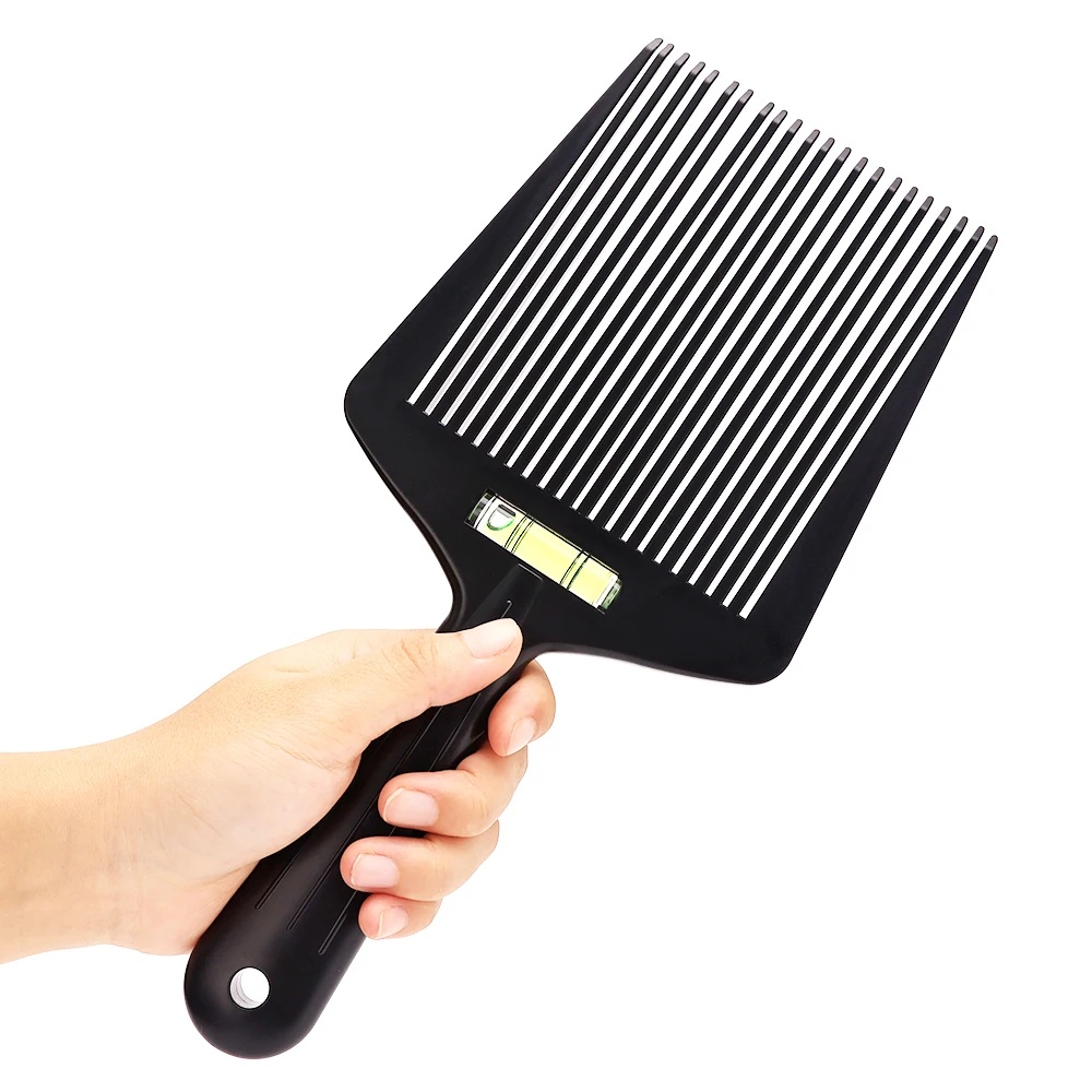 Salon Haridressing Dual-Ended  - Men Accessories Guide ulasan dan harga