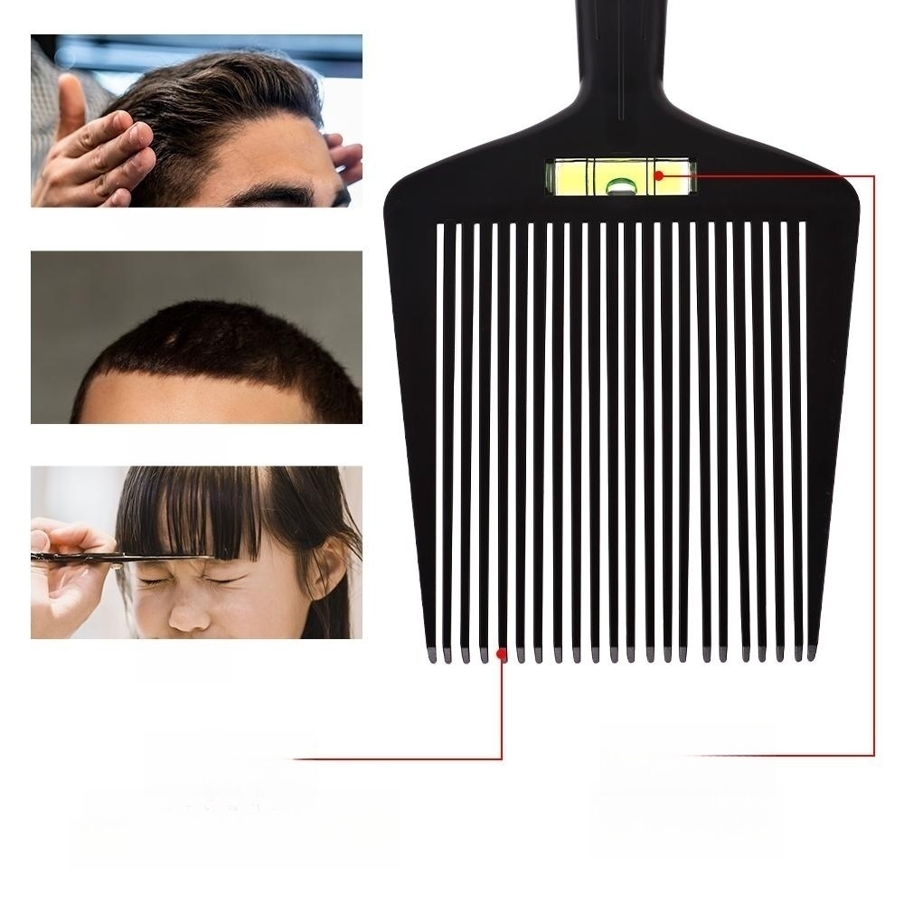 Salon Haridressing Dual-Ended  - Men Accessories Guide ulasan dan harga