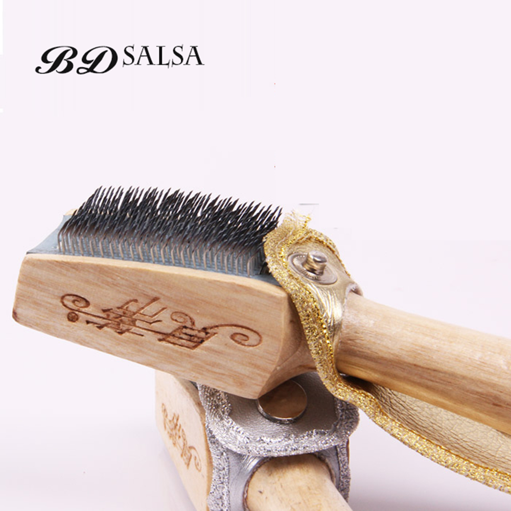 2020 NEW Shoe Brush Steel Brus - Men Accessories Bd ulasan dan harga