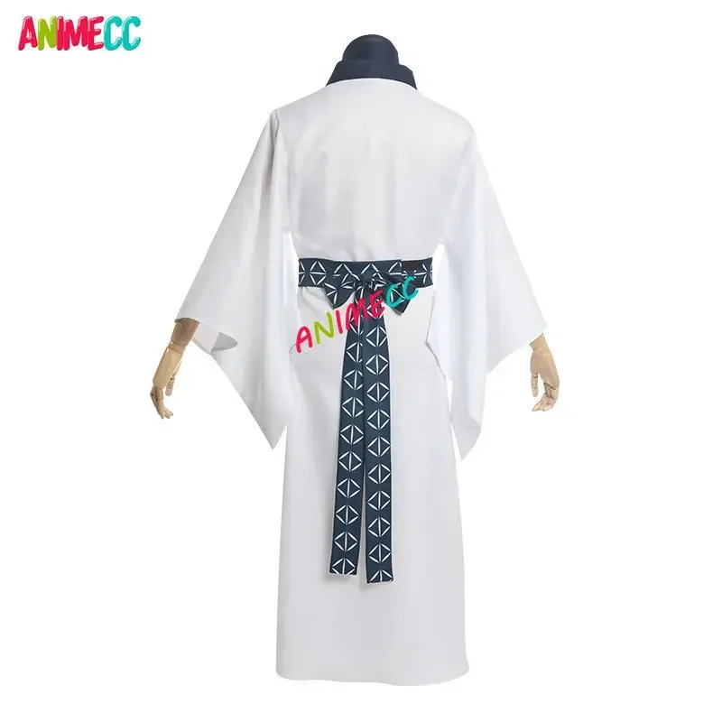 ANIMECC in Stock S-2XL Ryomen  - Men'S Kimono Accessories ulasan dan harga