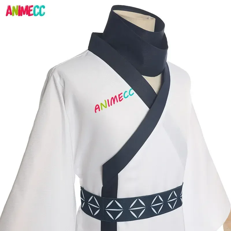 ANIMECC in Stock S-2XL Ryomen  - Men'S Kimono Accessories ulasan dan harga