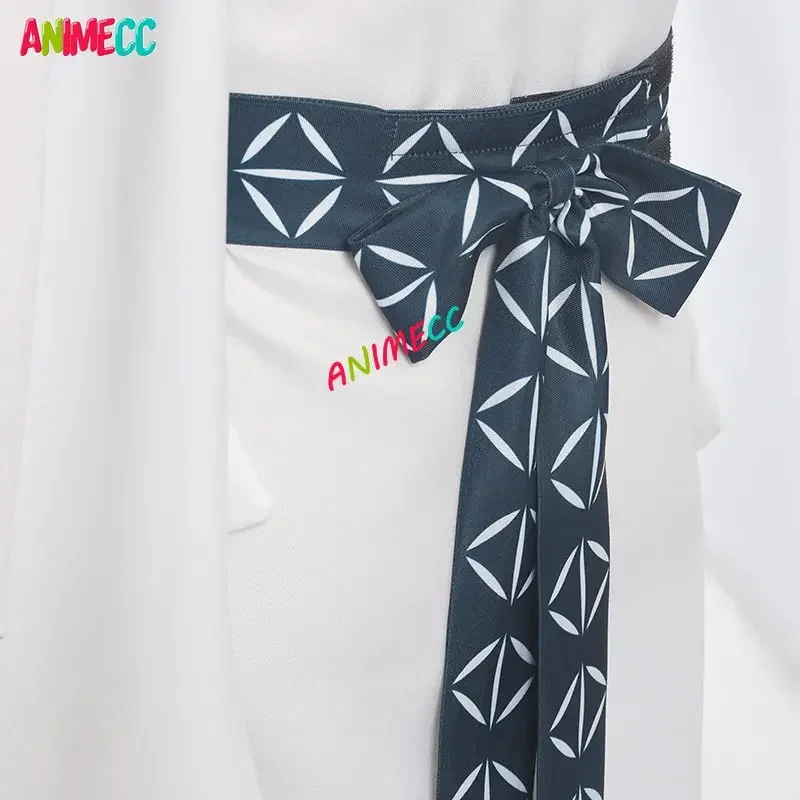 ANIMECC in Stock S-2XL Ryomen  - Men'S Kimono Accessories ulasan dan harga