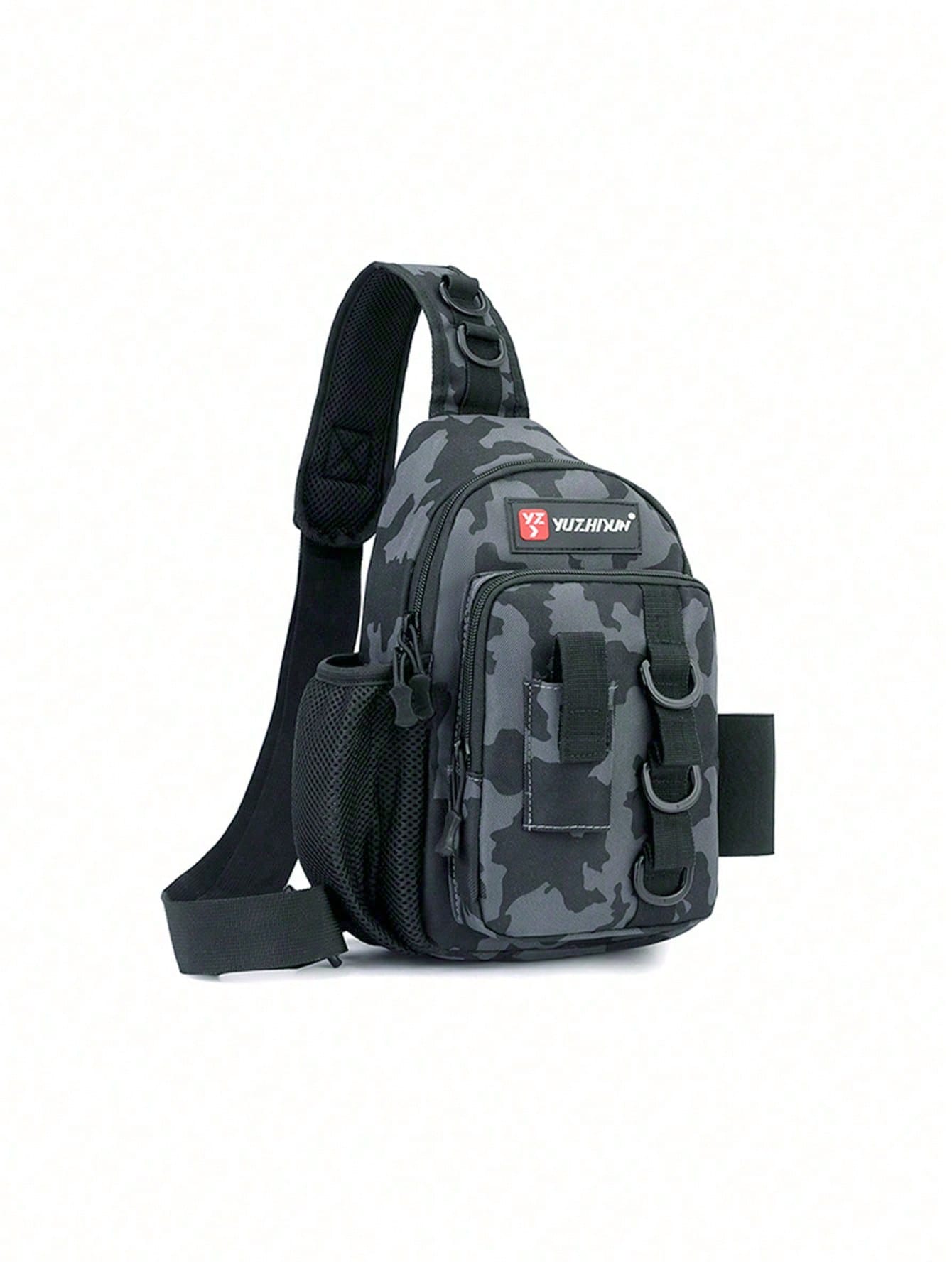 High-Quality Durable Fishing T - Men Accessories In Store ulasan dan harga