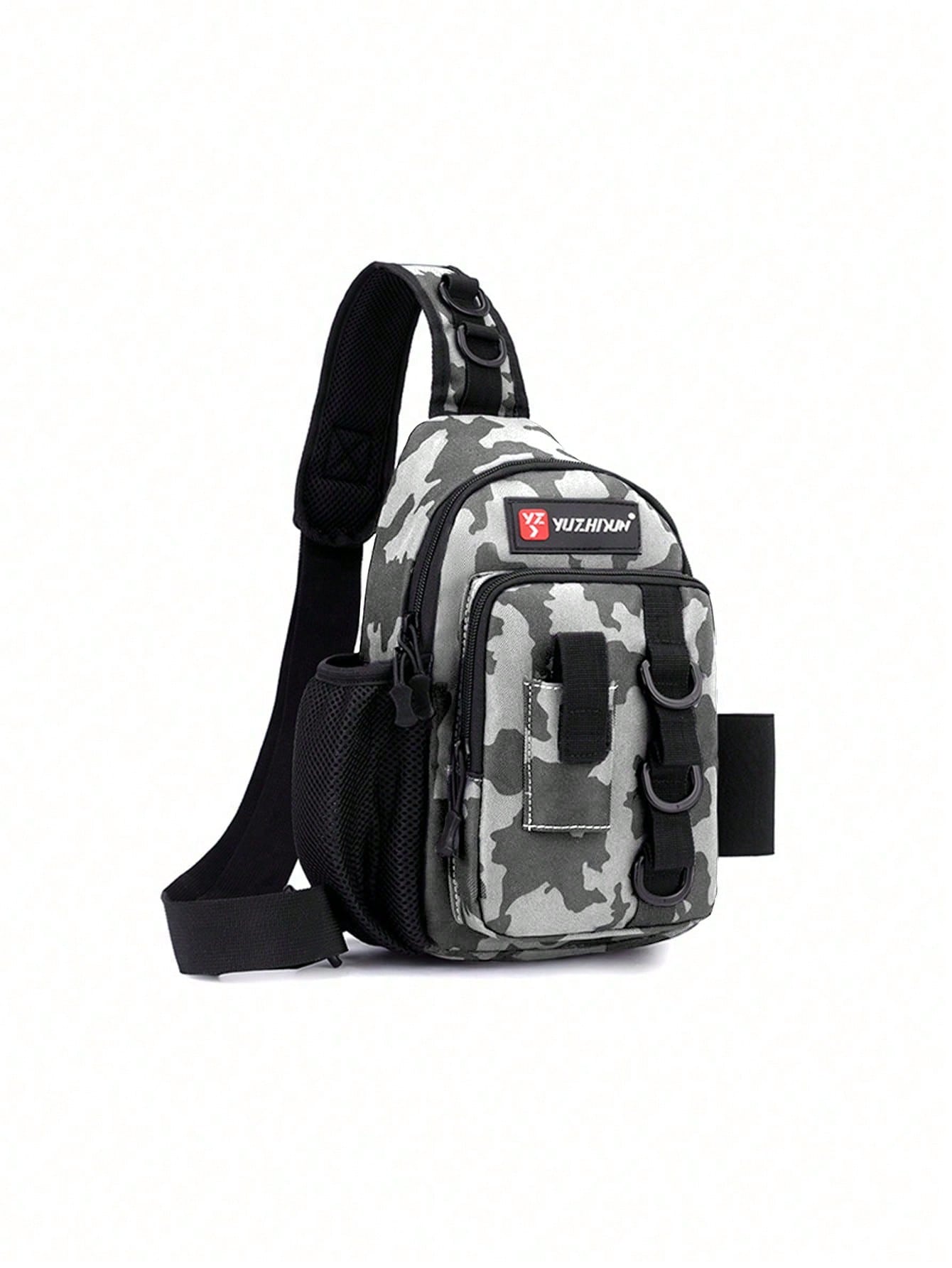 High-Quality Durable Fishing T - Men Accessories In Store ulasan dan harga