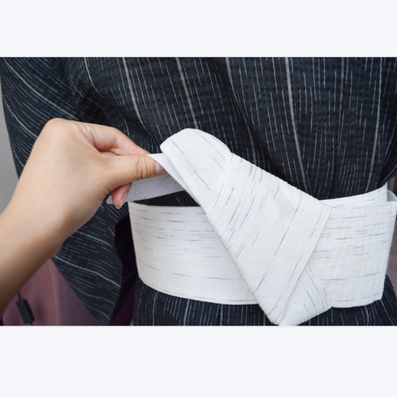 Japanese Kimono Obi Belt Mens  - Men'S Kimono Accessories ulasan dan harga