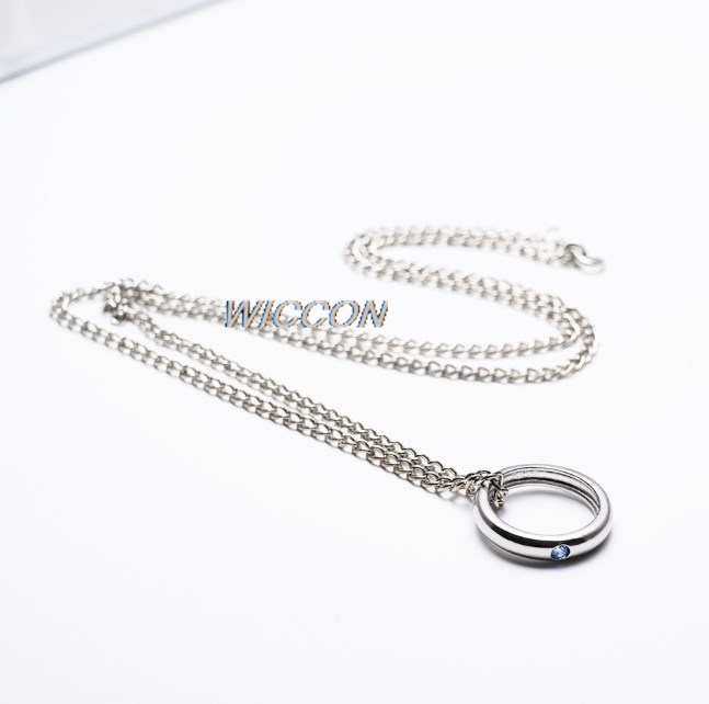 Anime Women Rings Okkotsu Yuta - Men'S Accessories Rings ulasan dan harga