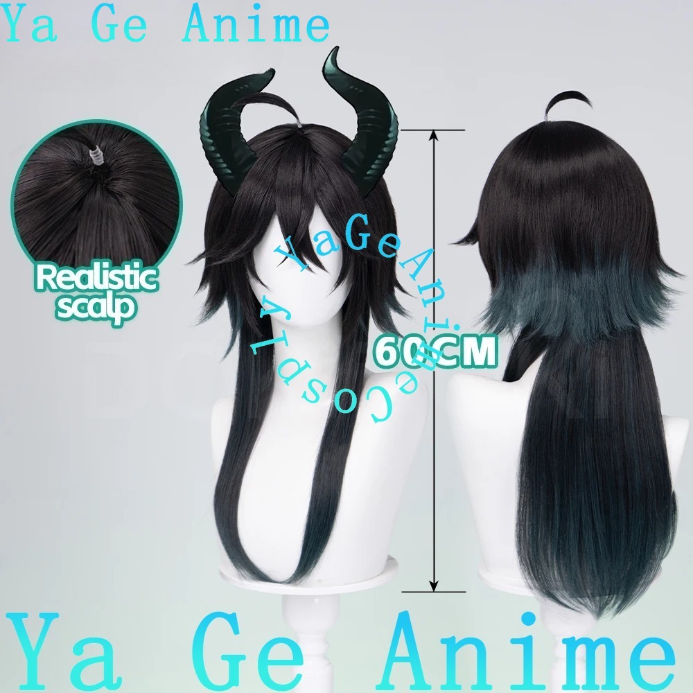 Ya Ge Anime Store Idia Malleus - Men Accessories In Store ulasan dan harga