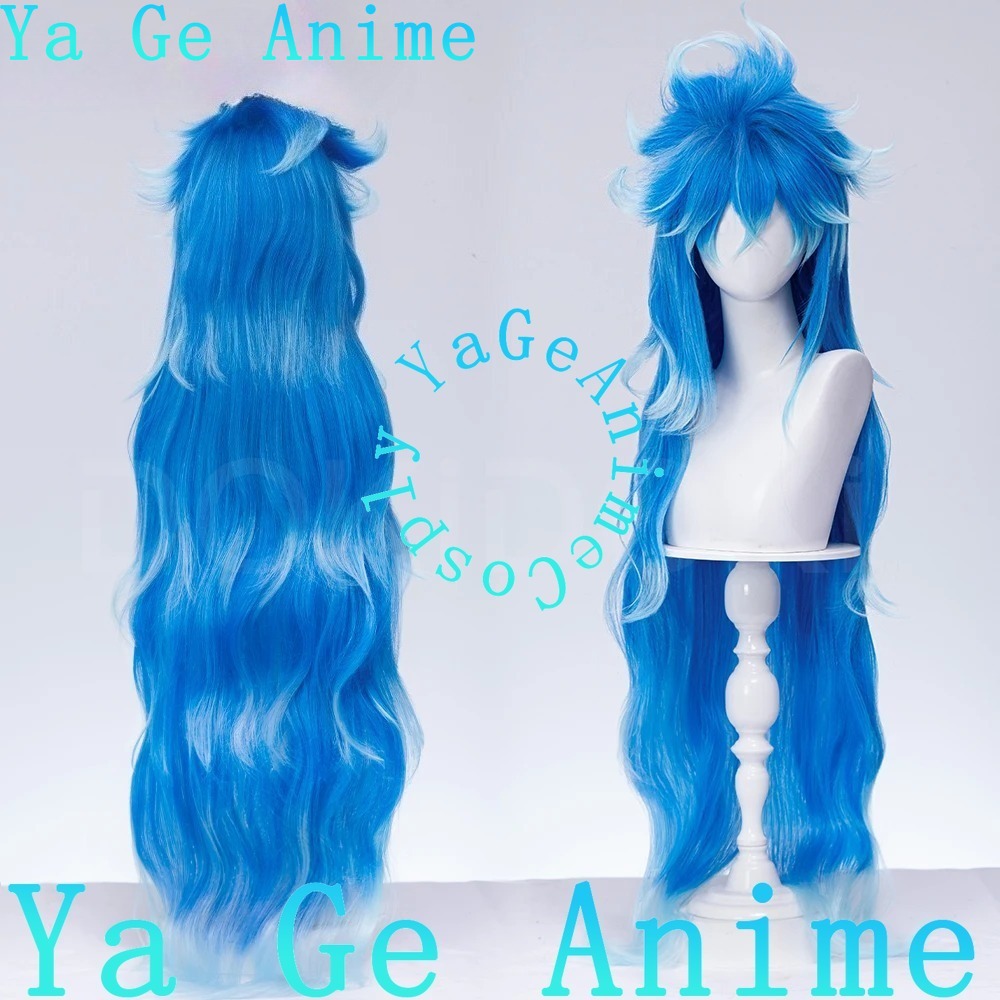 Ya Ge Anime Store Idia Malleus - Men Accessories In Store ulasan dan harga
