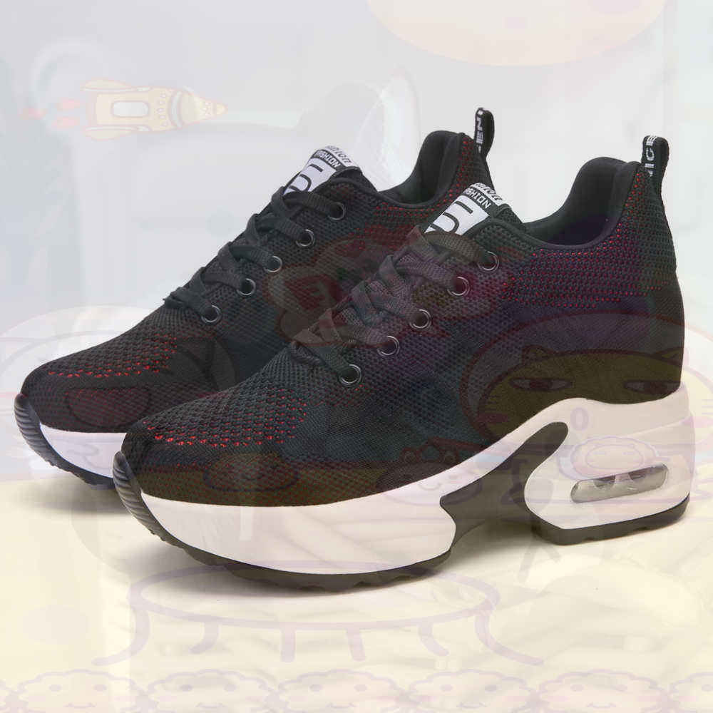 Red Size 36 Shoes Woman Tennis - Men Accessories In Store ulasan dan harga