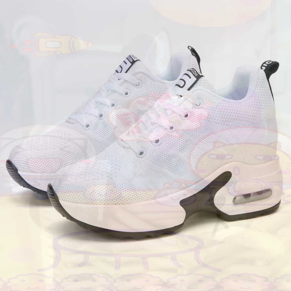 Red Size 36 Shoes Woman Tennis - Men Accessories In Store ulasan dan harga