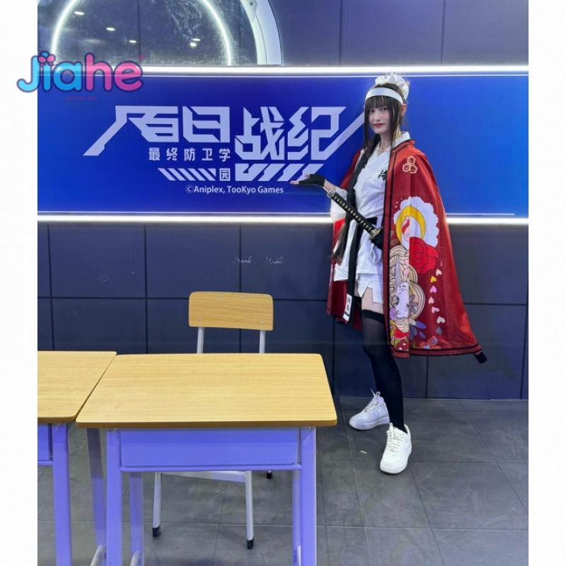 Magadori Kyoshika Game HUNDRED - Men'S Kimono Accessories ulasan dan harga