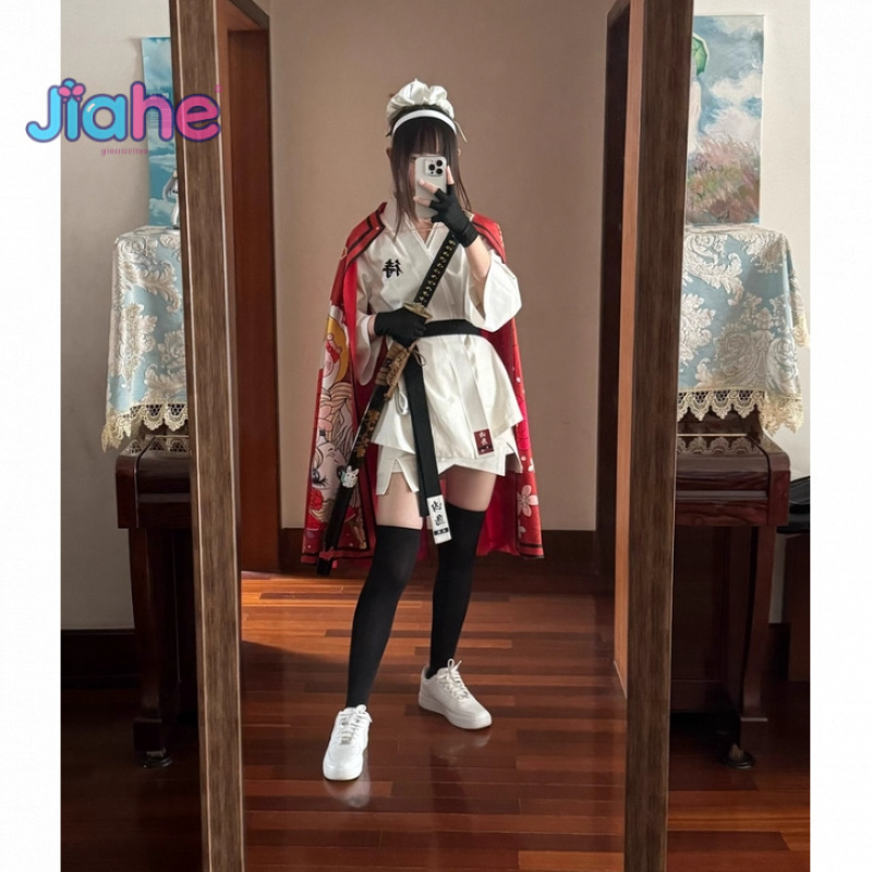 Magadori Kyoshika Game HUNDRED - Men'S Kimono Accessories ulasan dan harga