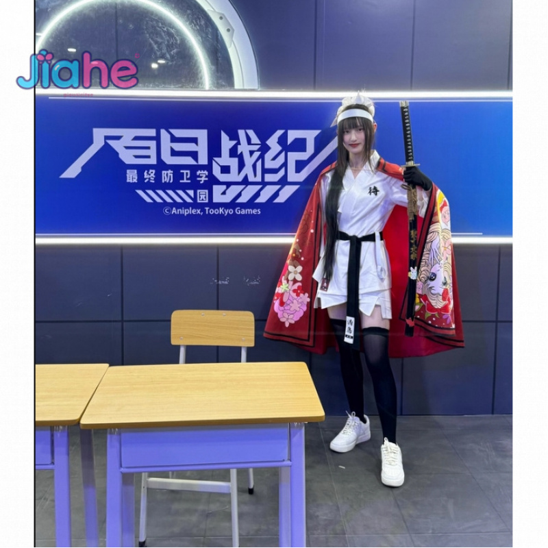 Magadori Kyoshika Game HUNDRED - Men'S Kimono Accessories ulasan dan harga