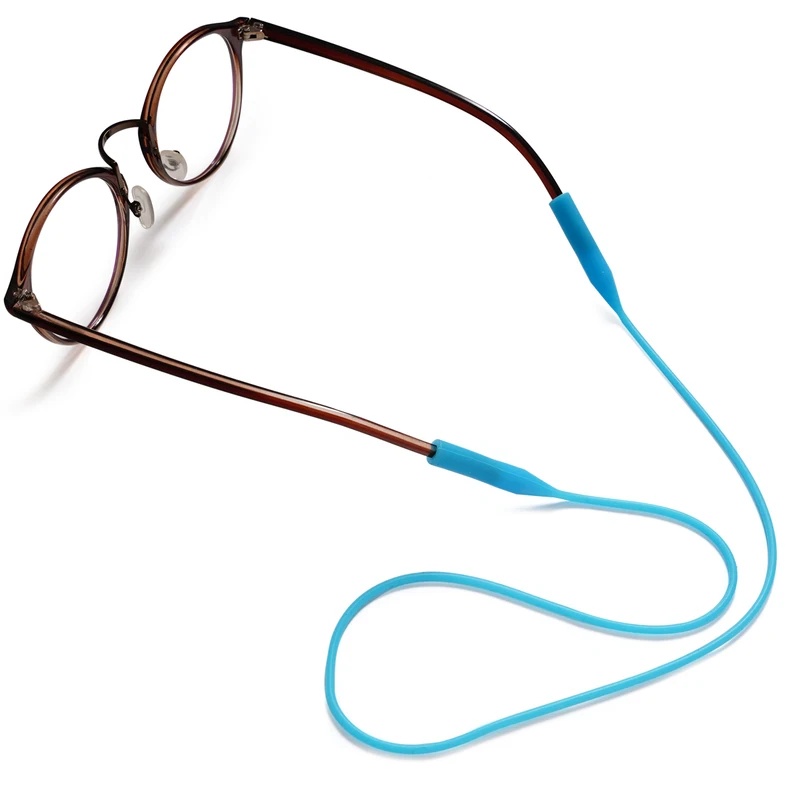 1/2Pcs Silicone Glasses Anti-D - Men'S Accessories Drop Shipping ulasan dan harga