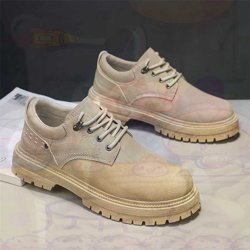 Dark Natural Leather Fashion T - Men Accessories In Store ulasan dan harga