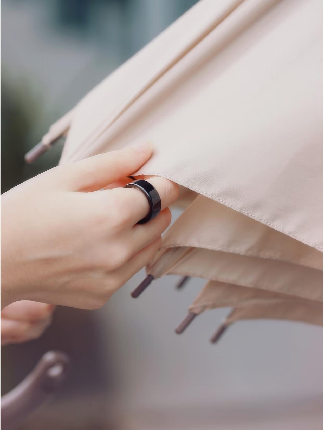 Stylish Men’s Smart Sport Ring - Men'S Accessories Rings ulasan dan harga