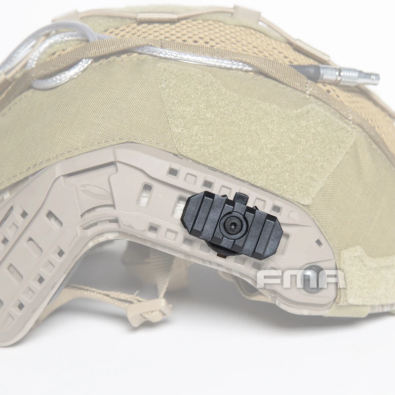 Tactical Helmet Accessories FM - Men Accessories Guide ulasan dan harga