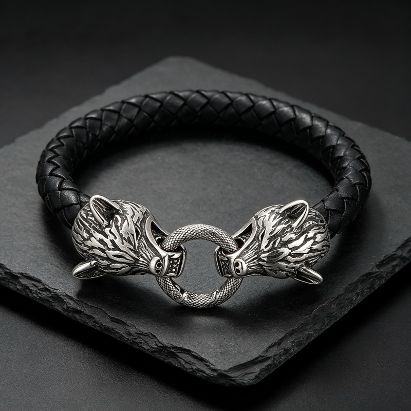 kalen Stainless Steel Viking W - Men Accessories Bd ulasan dan harga