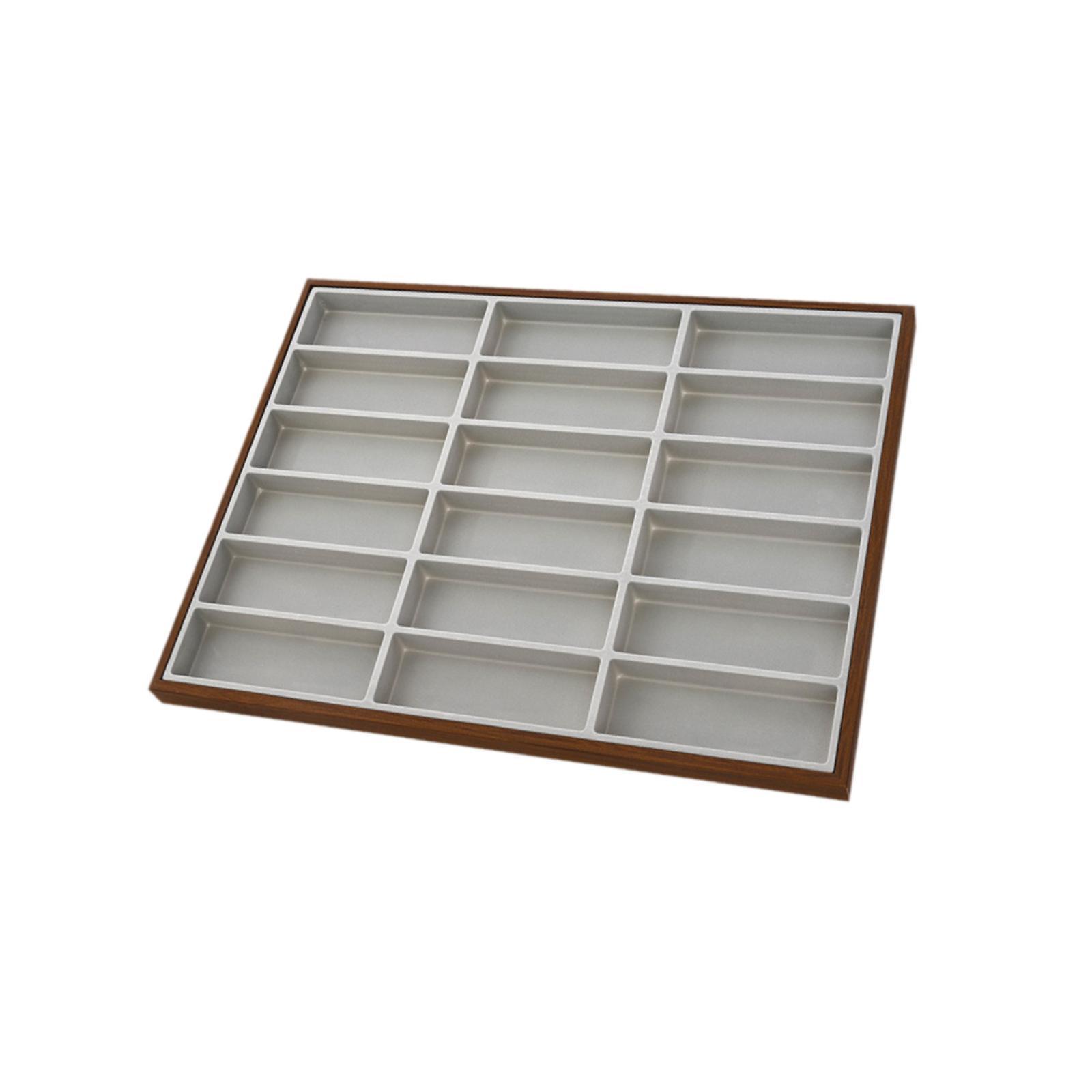 Glasses Display Tray Eyewear S - Men Accessories In Store ulasan dan harga