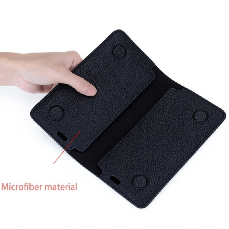 Slim Minimalist Passport Walle - Men'S Minimalist Accessories ulasan dan harga