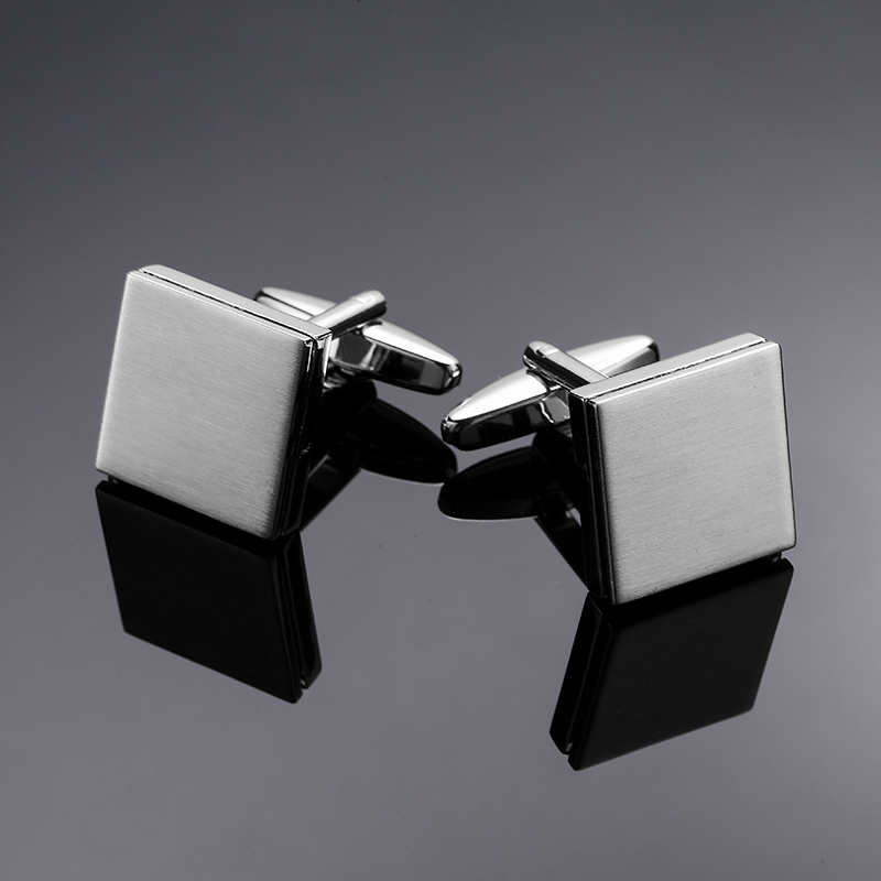 Luxury men's French shirt cuff - Men Accessories Drawing ulasan dan harga