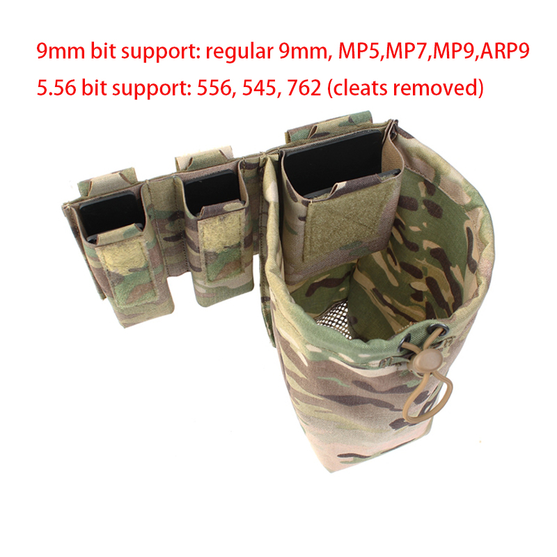 Quick-draw Recycling Double 9m - Men Accessories Drawing ulasan dan harga