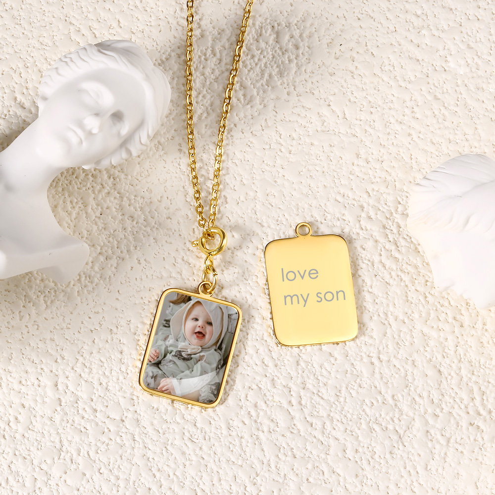 Customized Photo Letter Flag P - Men Accessories Wrist ulasan dan harga